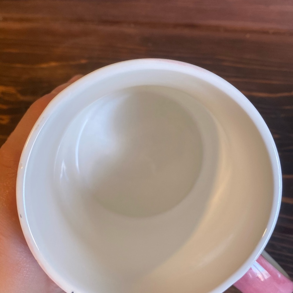 Fancy mug - Picture 4 of 5